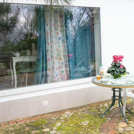 Melly'S Home San Felice a Cancello Exterior foto