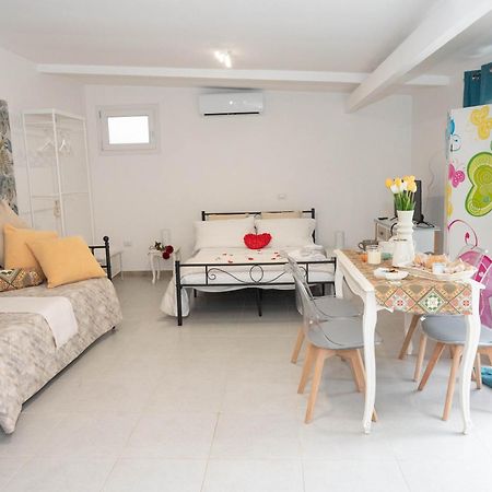Melly'S Home San Felice a Cancello Exterior foto