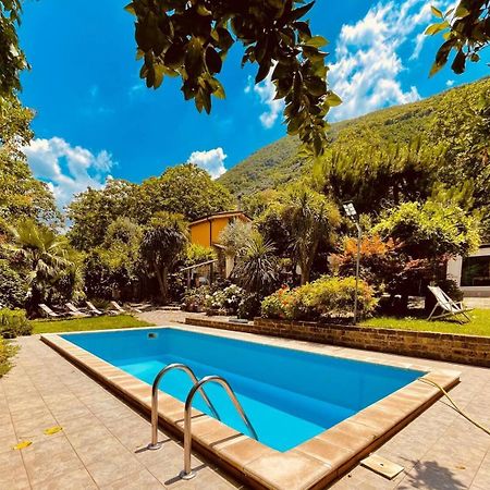 Melly'S Home San Felice a Cancello Exterior foto