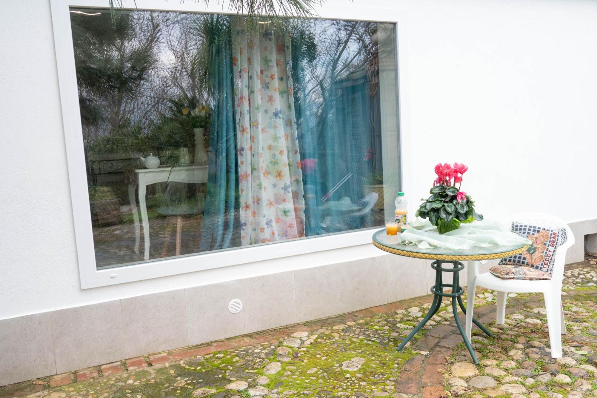 Melly'S Home San Felice a Cancello Exterior foto