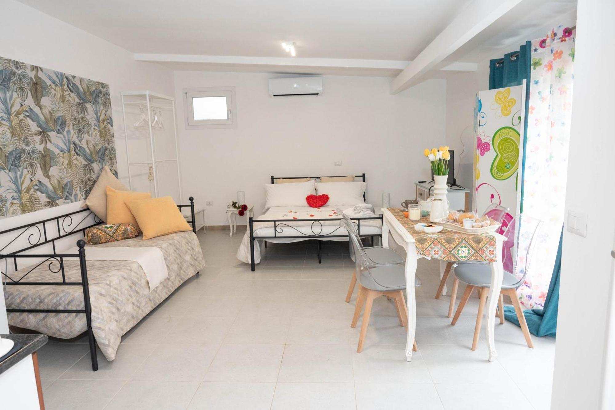 Melly'S Home San Felice a Cancello Exterior foto
