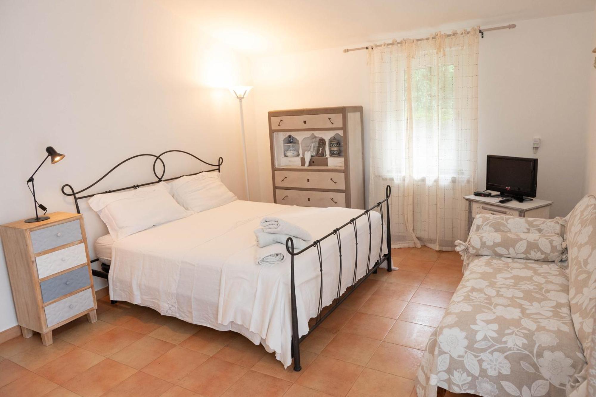 Melly'S Home San Felice a Cancello Exterior foto