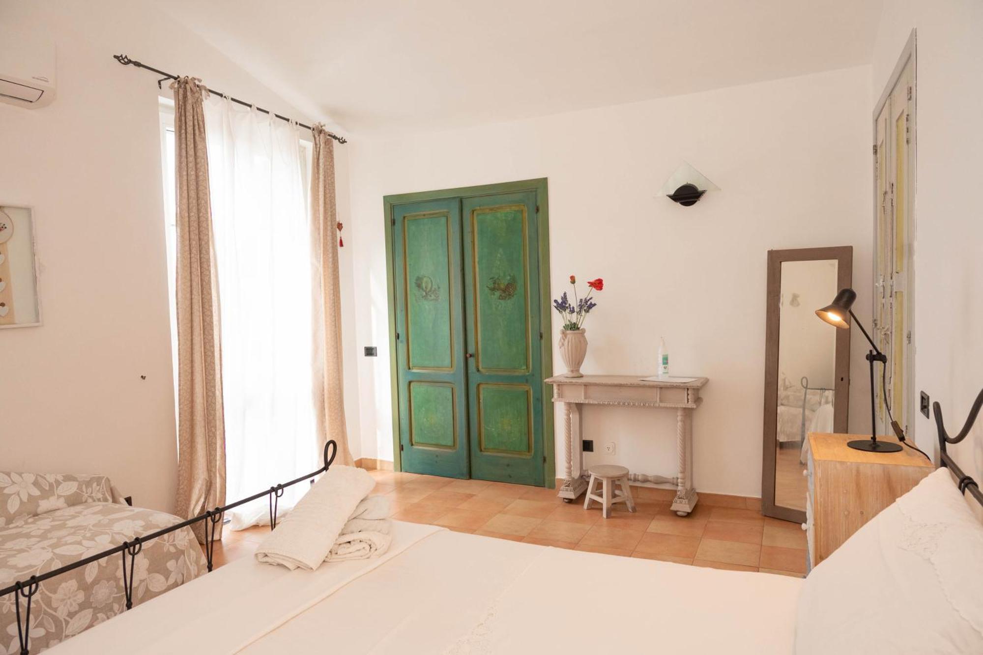 Melly'S Home San Felice a Cancello Exterior foto