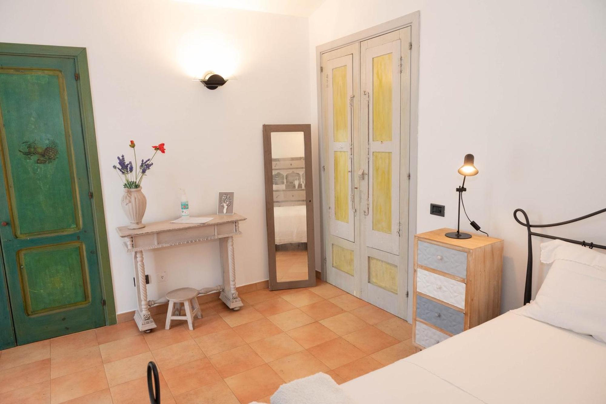 Melly'S Home San Felice a Cancello Exterior foto
