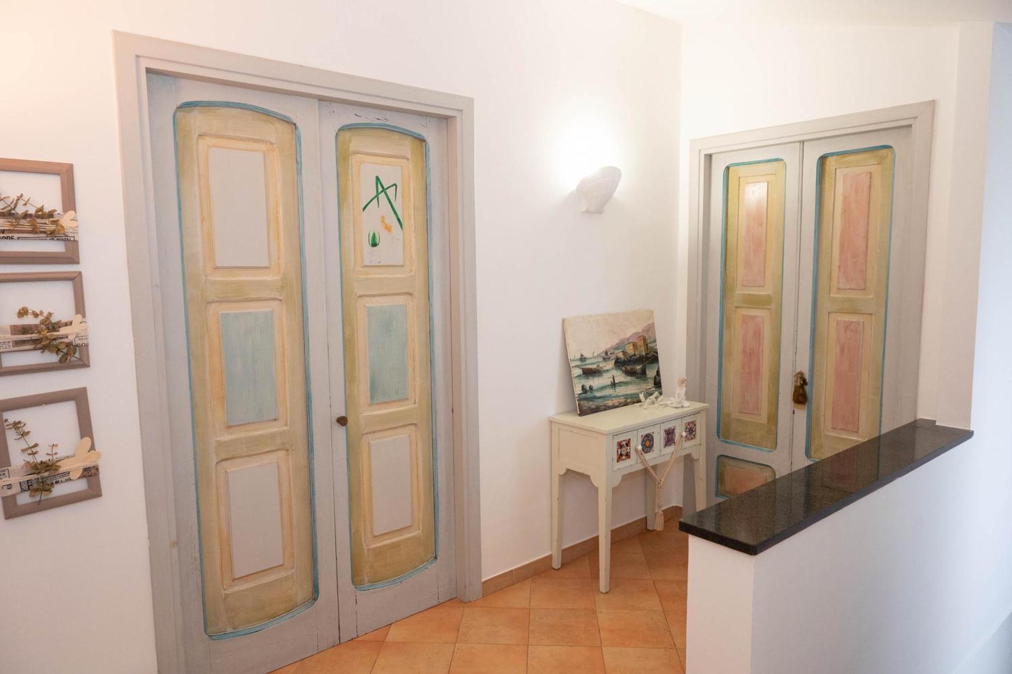 Melly'S Home San Felice a Cancello Exterior foto