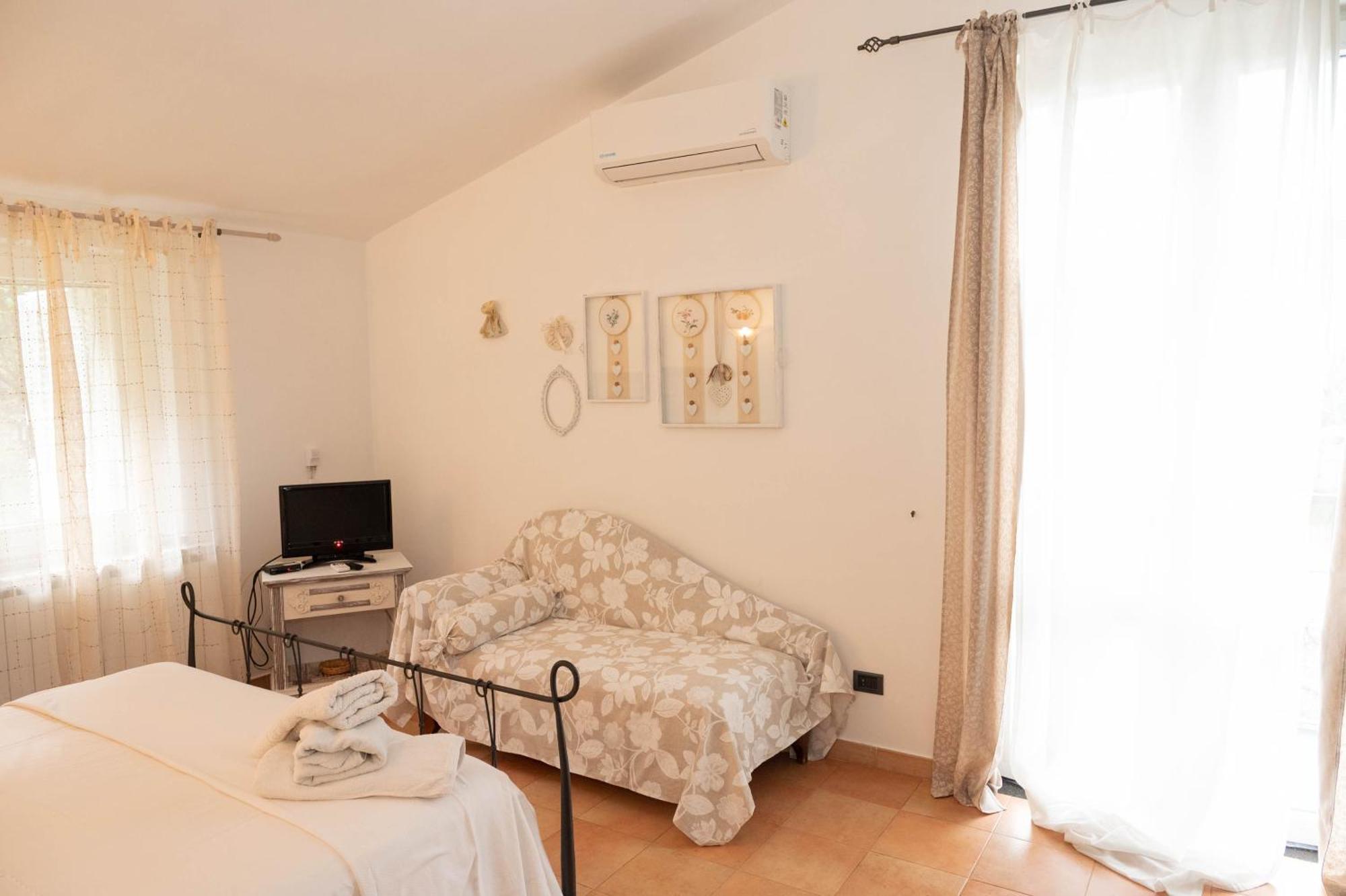 Melly'S Home San Felice a Cancello Exterior foto