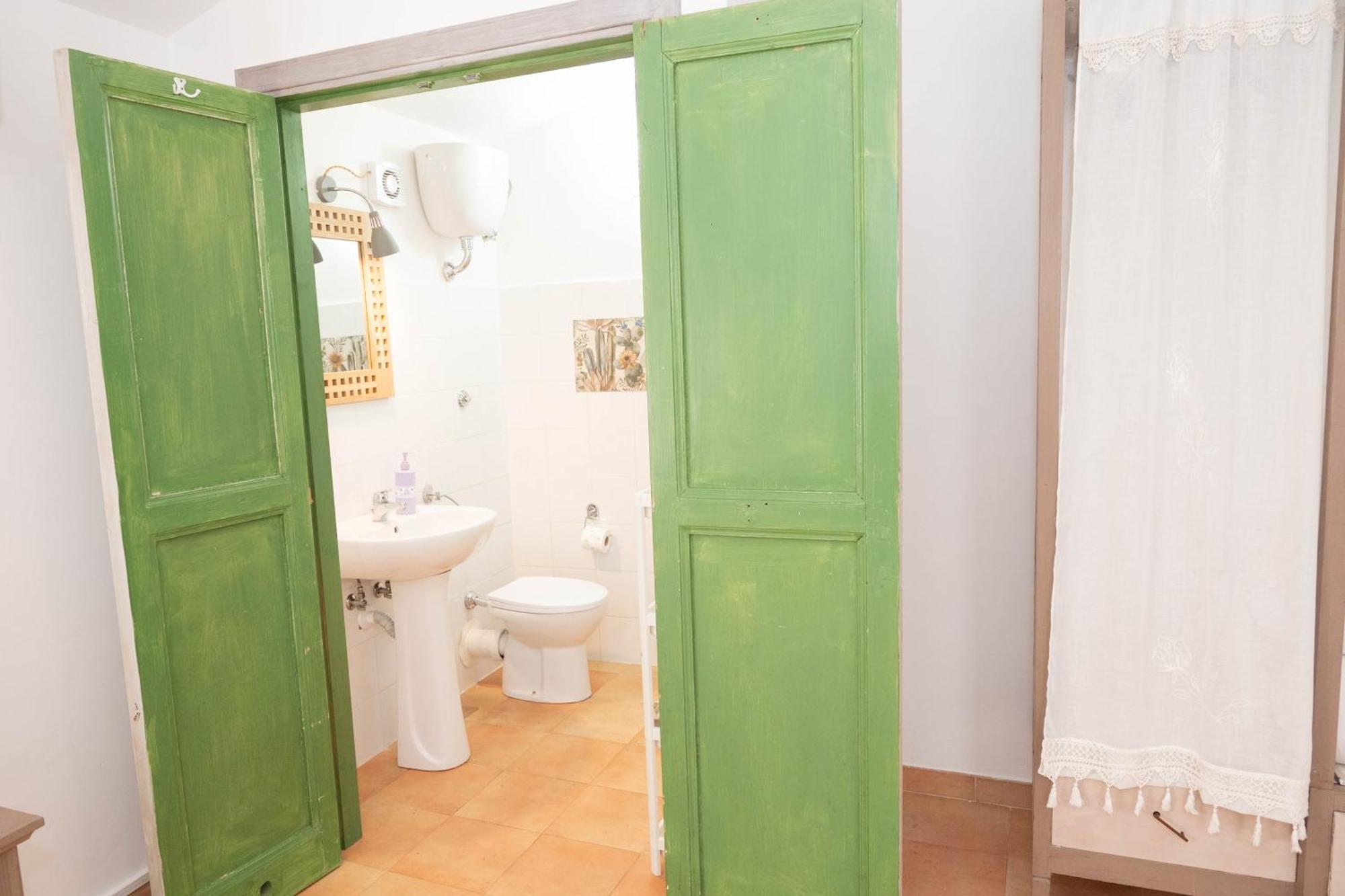 Melly'S Home San Felice a Cancello Exterior foto