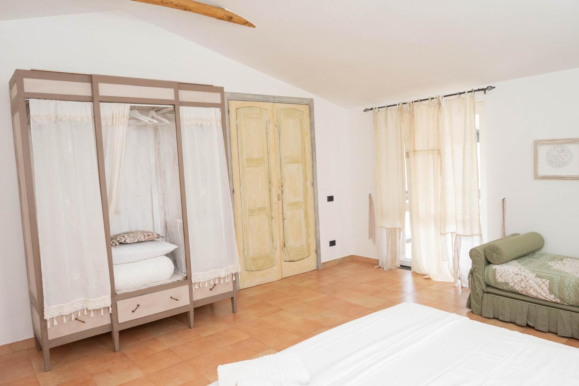 Melly'S Home San Felice a Cancello Exterior foto