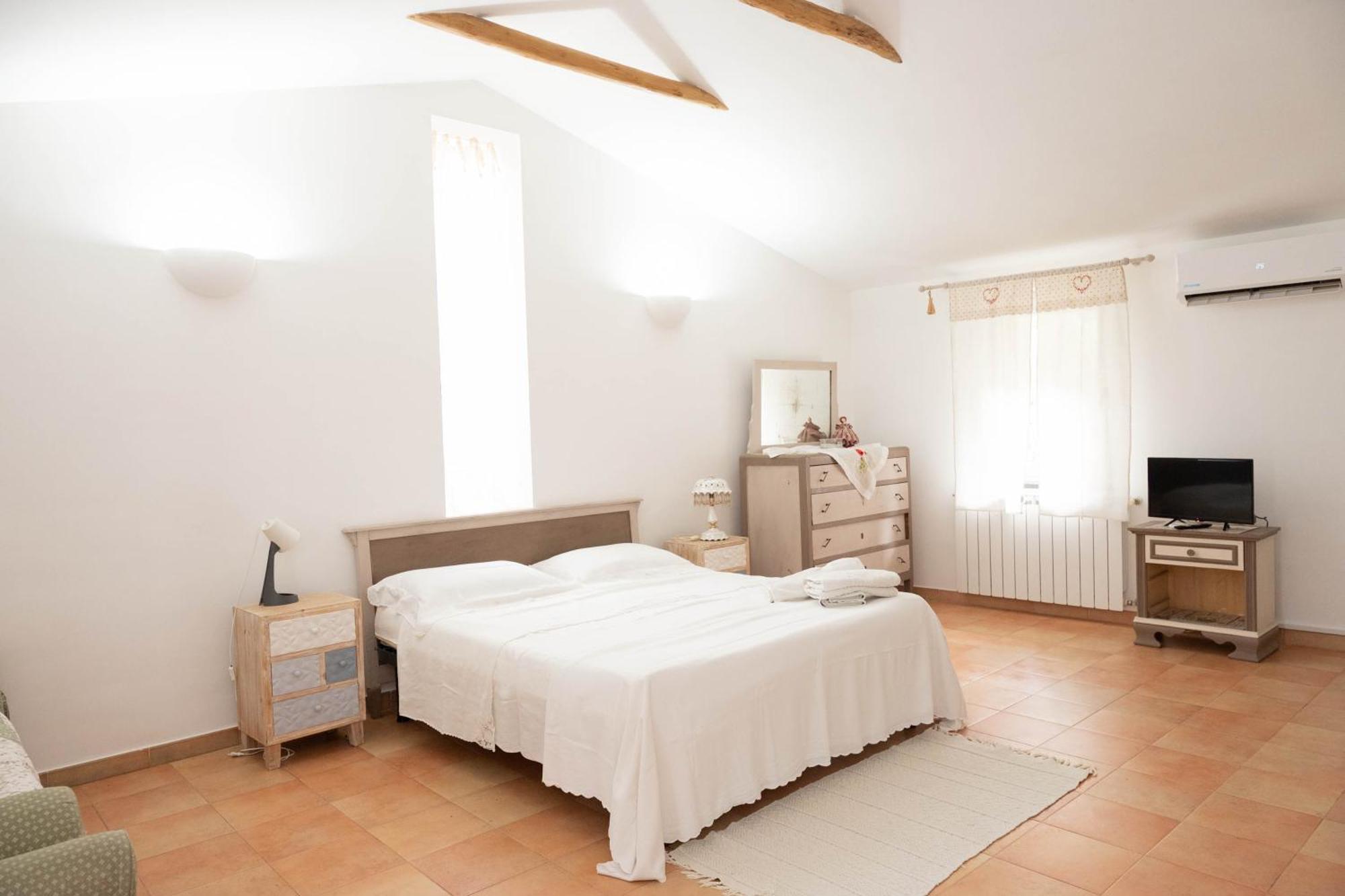 Melly'S Home San Felice a Cancello Exterior foto