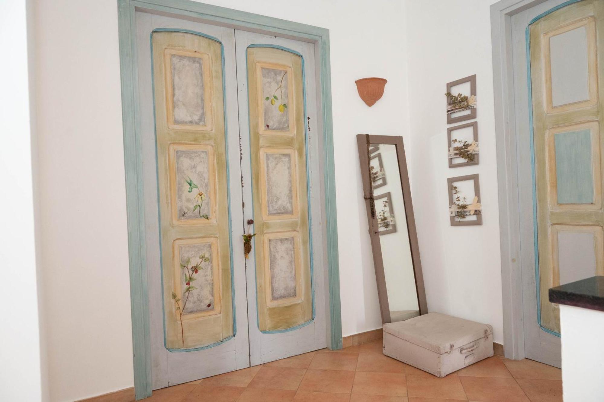 Melly'S Home San Felice a Cancello Exterior foto