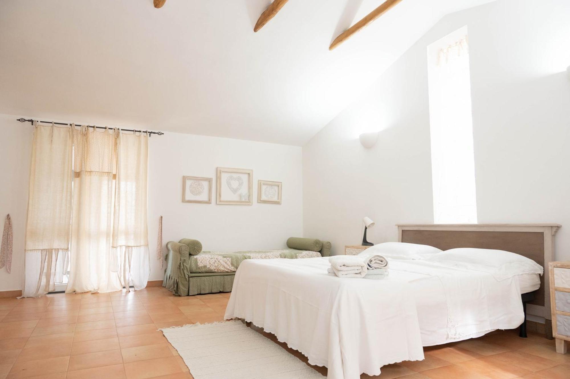 Melly'S Home San Felice a Cancello Exterior foto