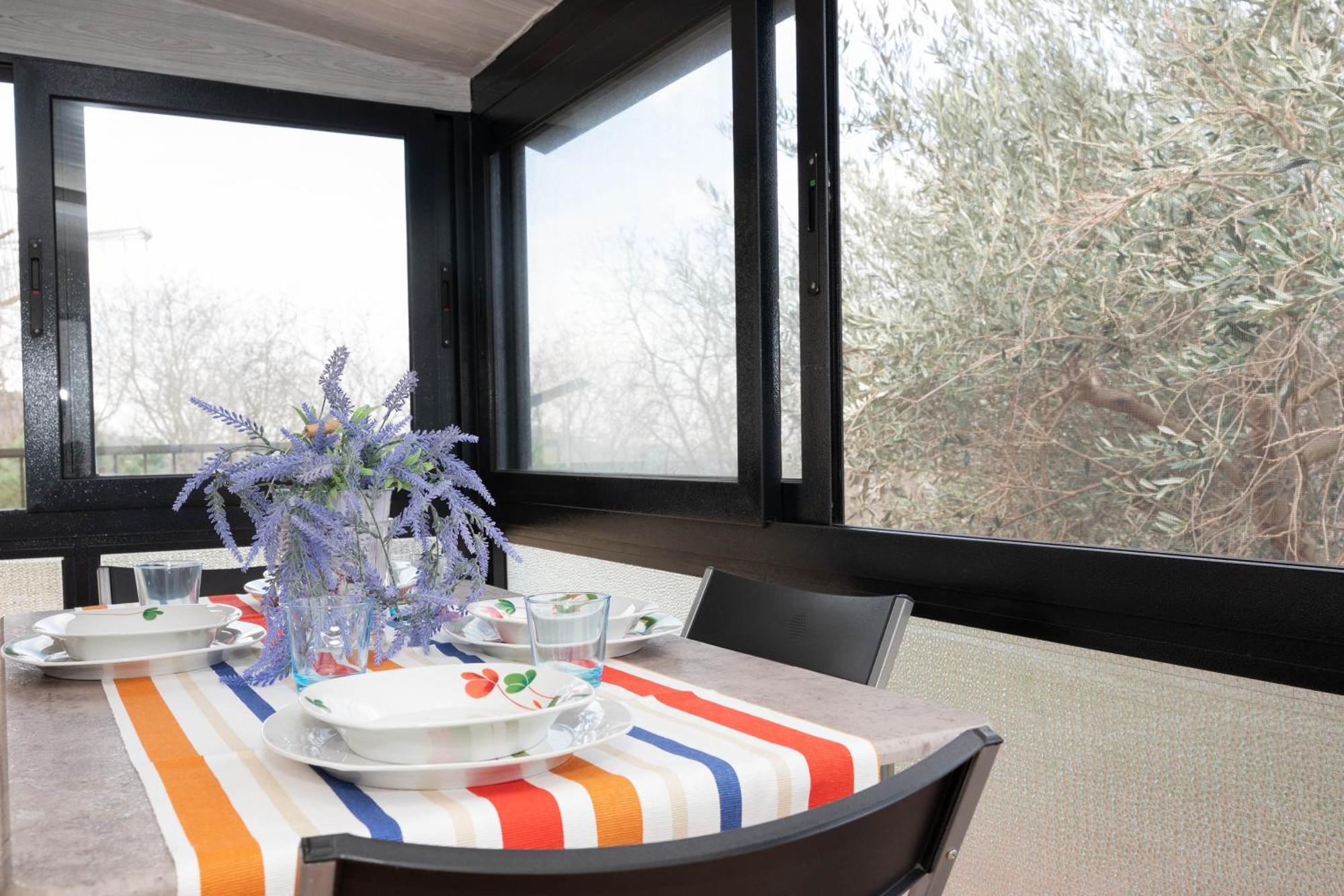 Melly'S Home San Felice a Cancello Exterior foto