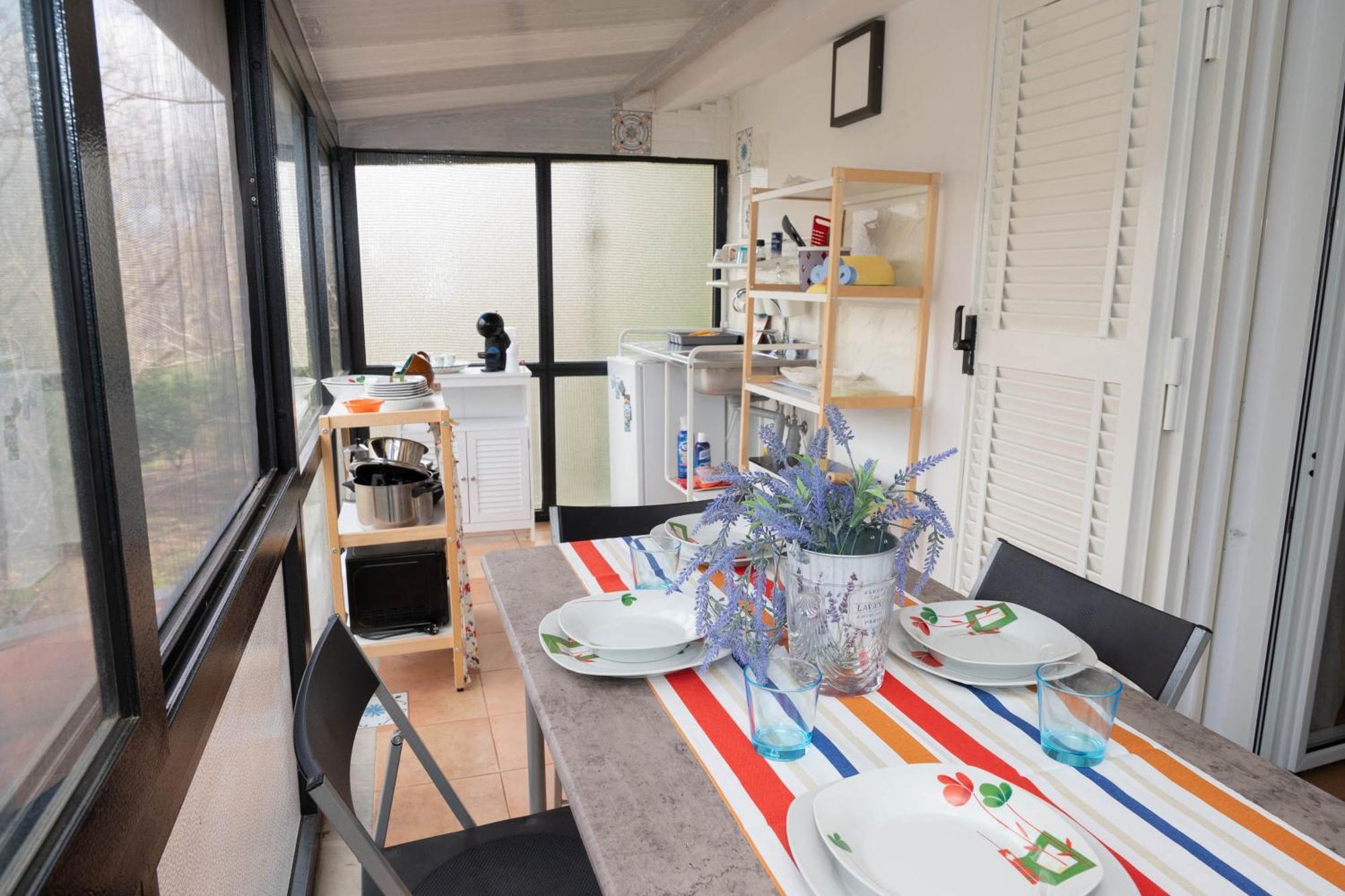 Melly'S Home San Felice a Cancello Exterior foto