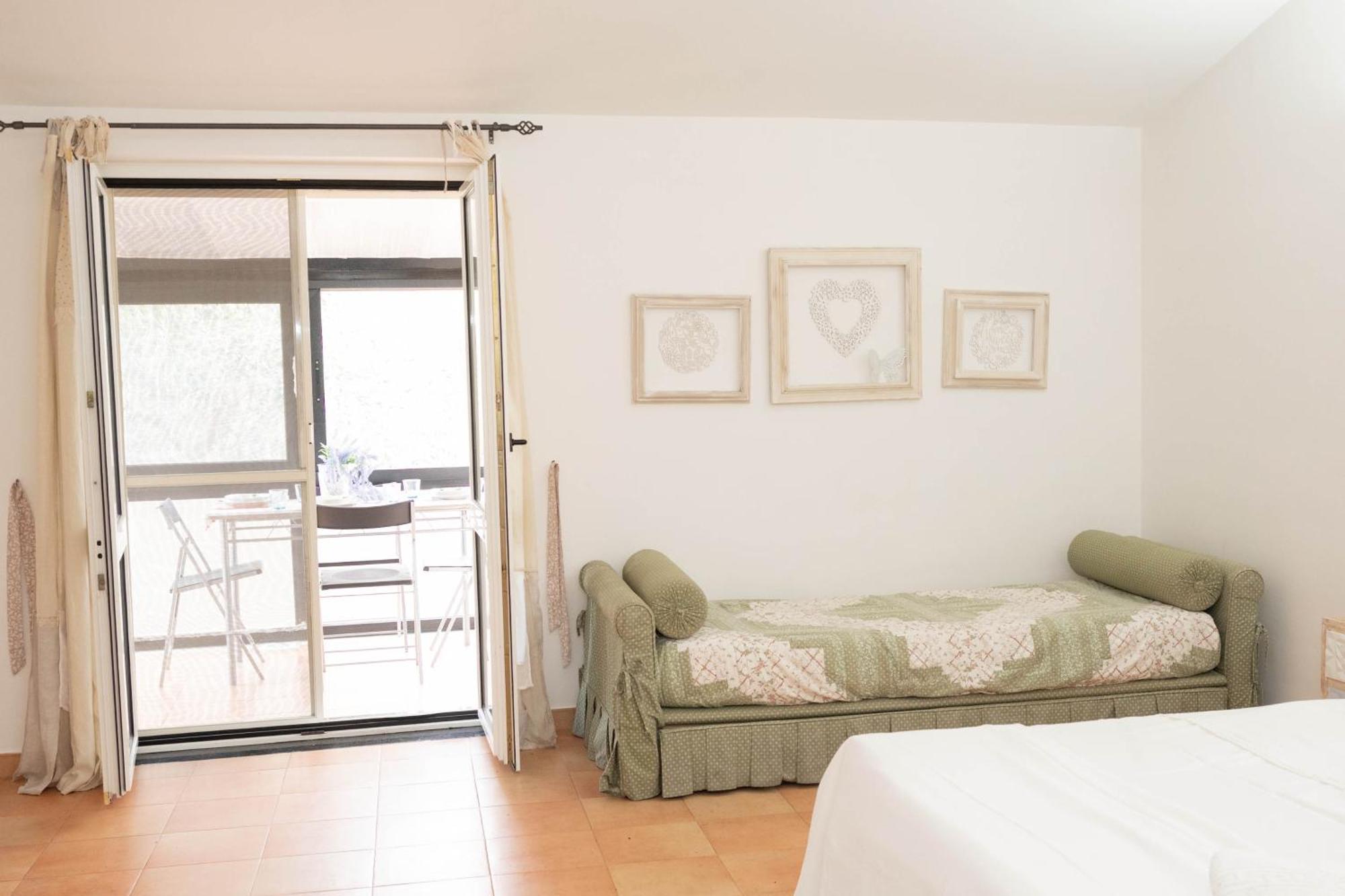 Melly'S Home San Felice a Cancello Exterior foto