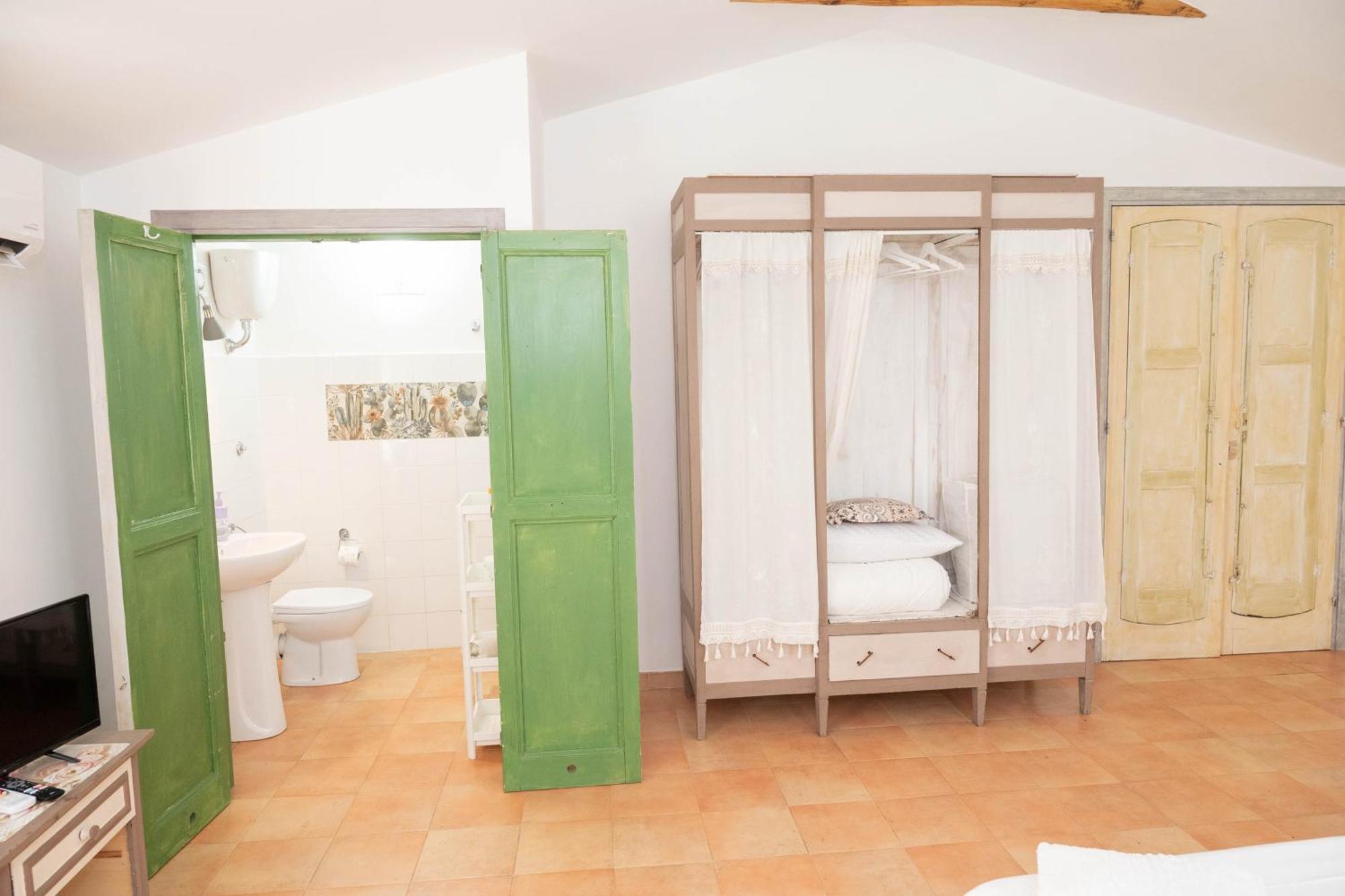 Melly'S Home San Felice a Cancello Exterior foto