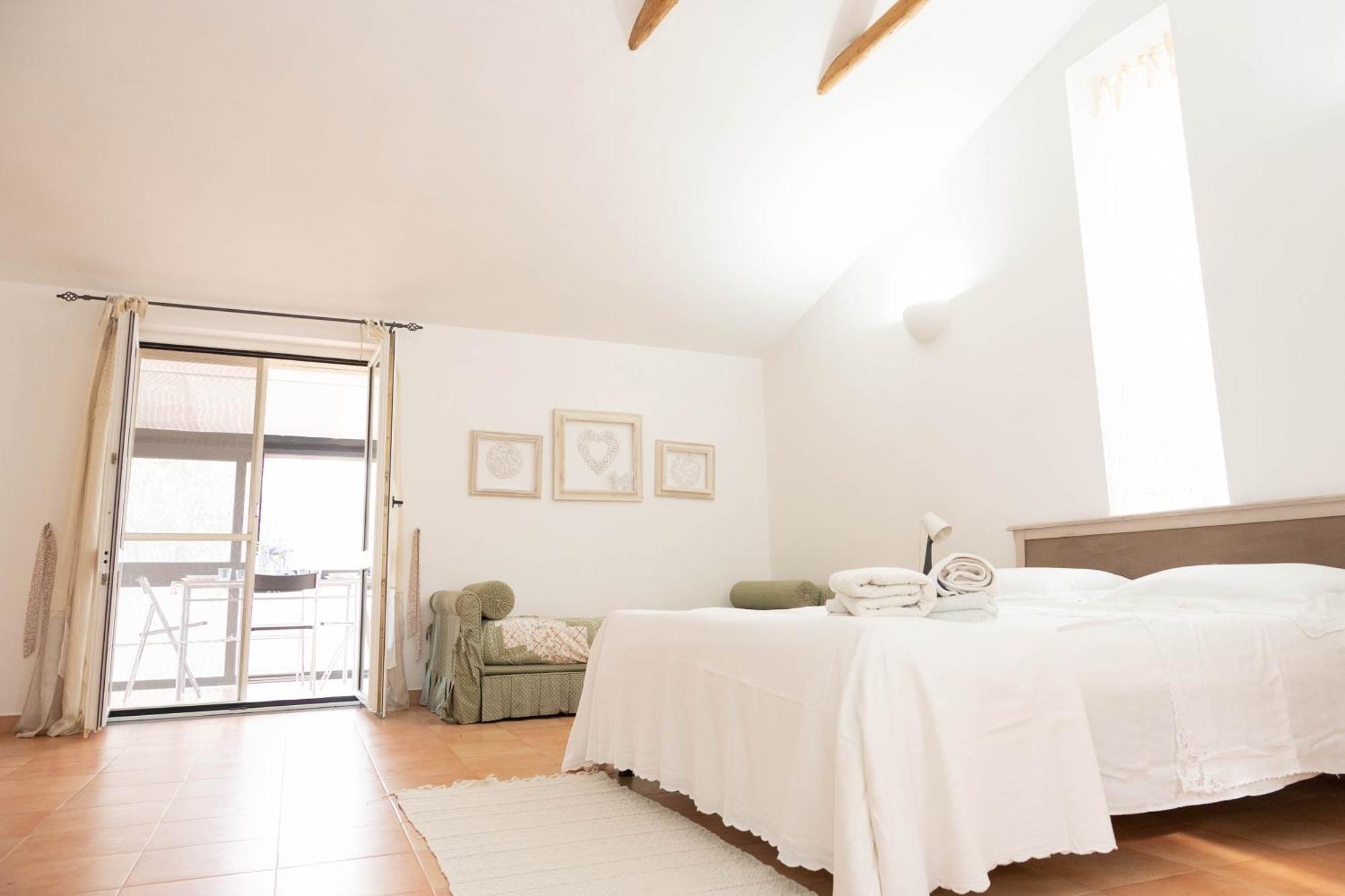 Melly'S Home San Felice a Cancello Exterior foto
