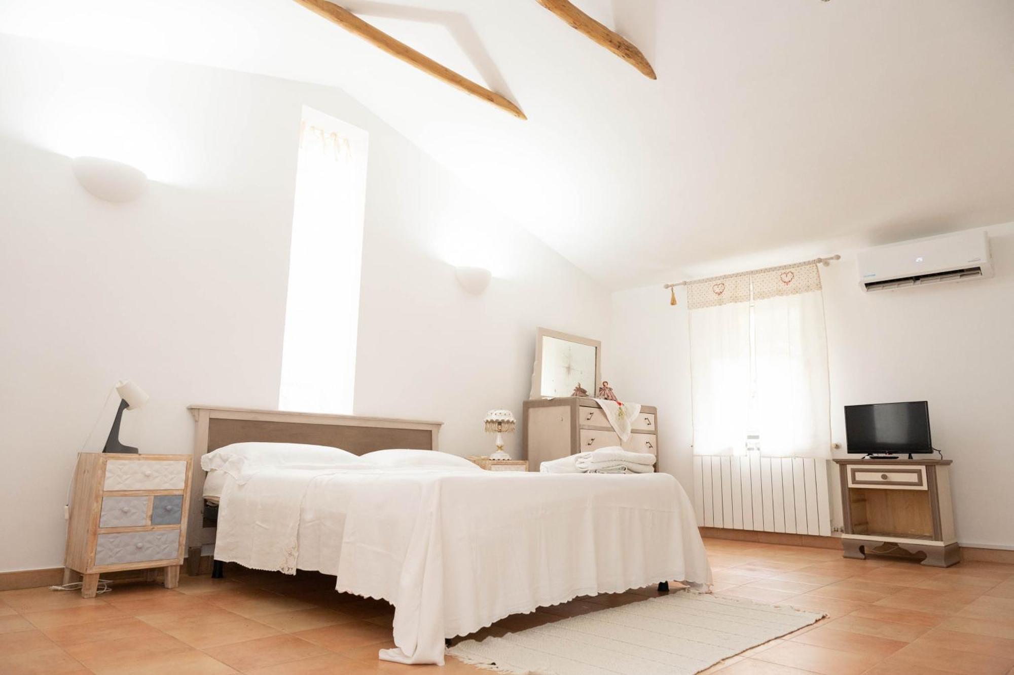Melly'S Home San Felice a Cancello Exterior foto