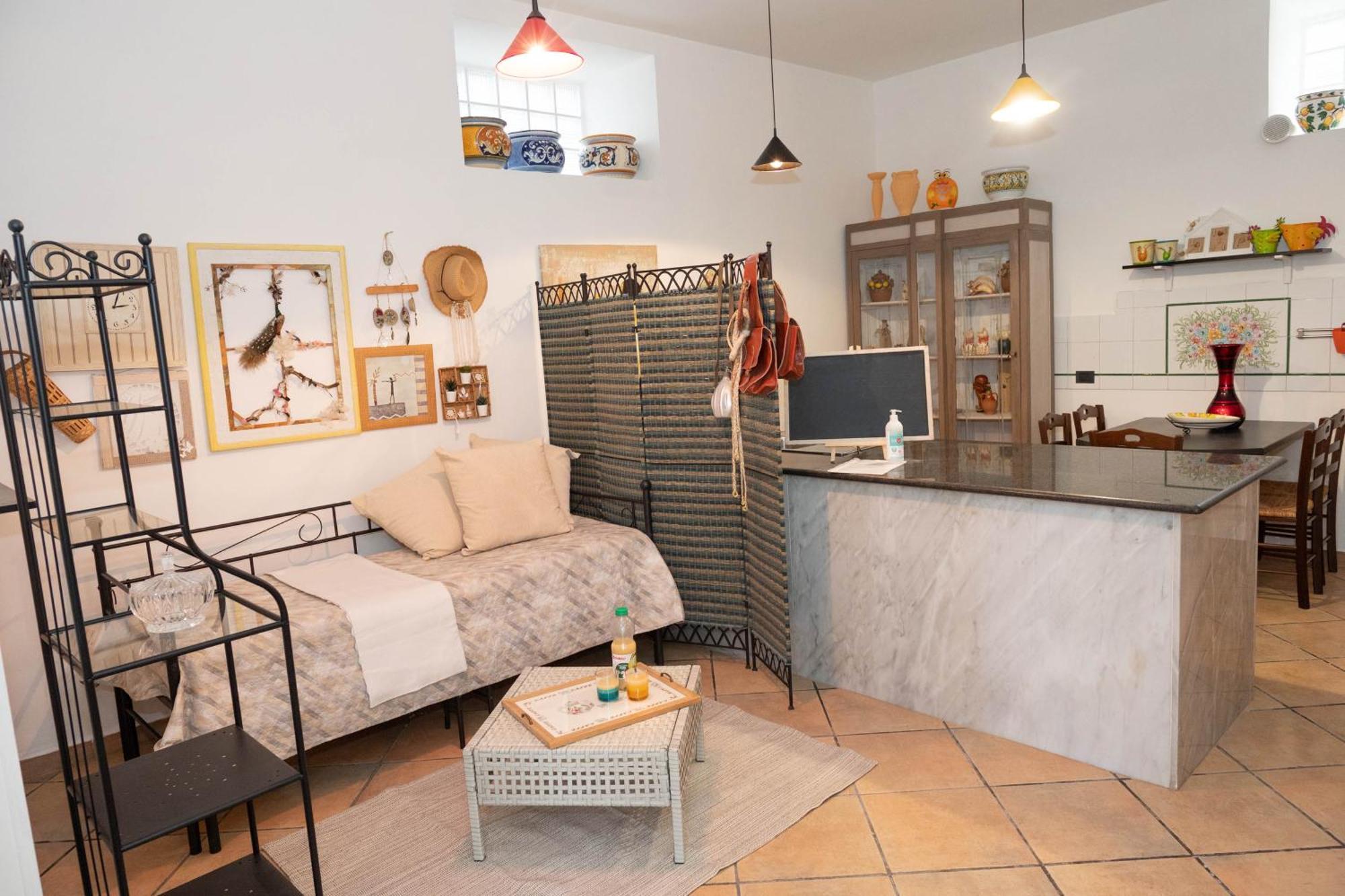 Melly'S Home San Felice a Cancello Exterior foto
