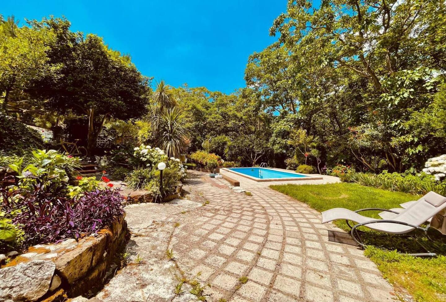 Melly'S Home San Felice a Cancello Exterior foto