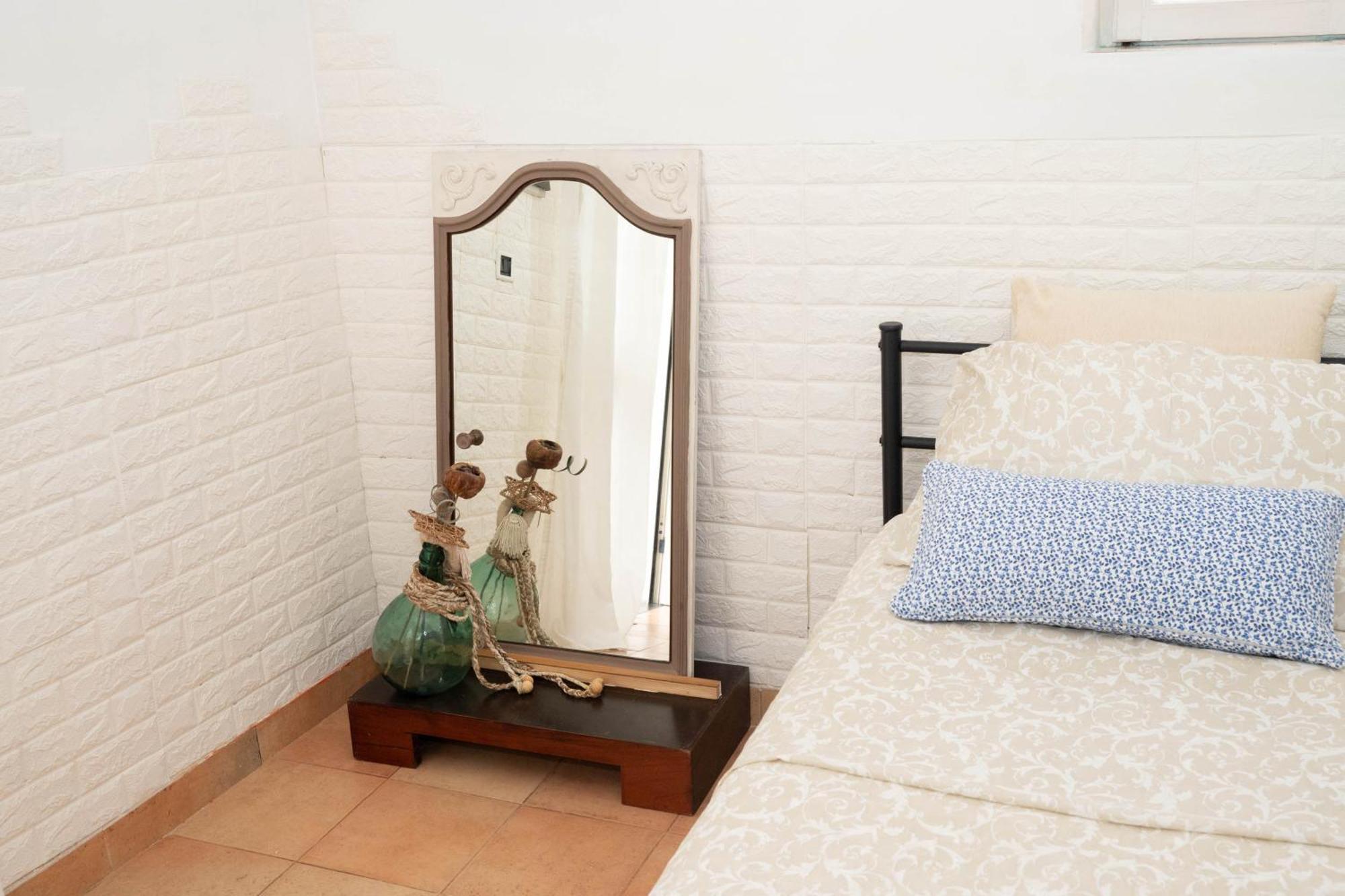 Melly'S Home San Felice a Cancello Exterior foto