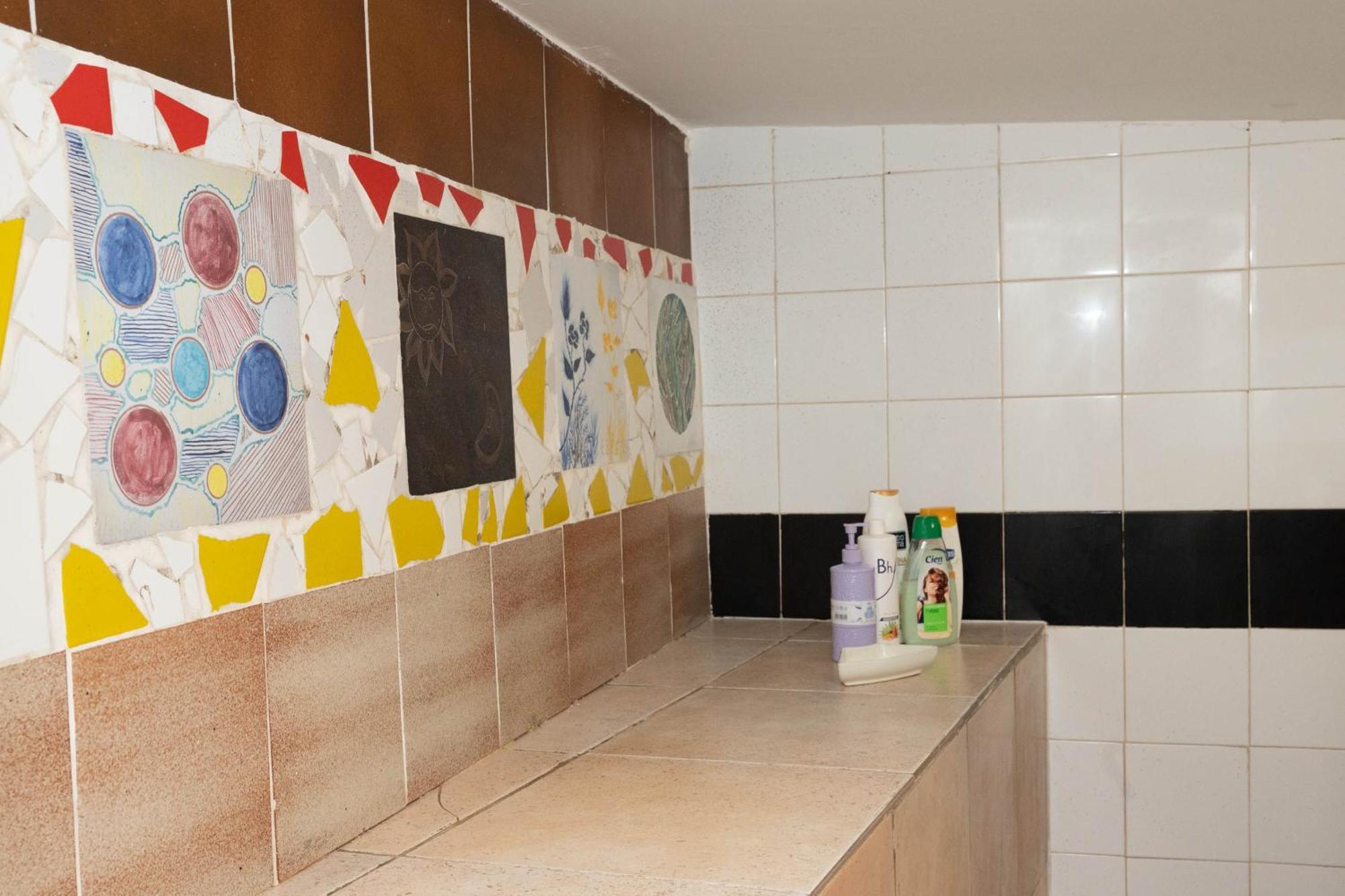 Melly'S Home San Felice a Cancello Exterior foto