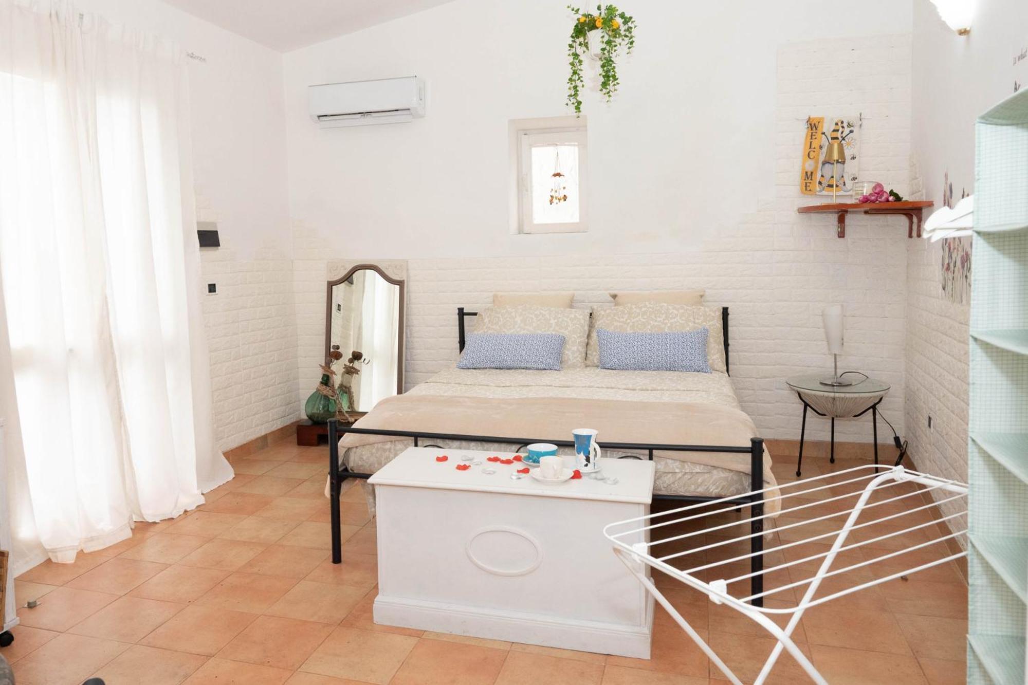 Melly'S Home San Felice a Cancello Exterior foto
