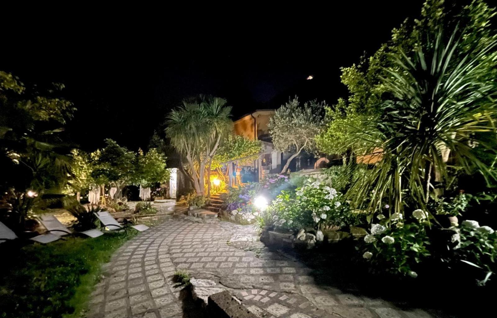 Melly'S Home San Felice a Cancello Exterior foto