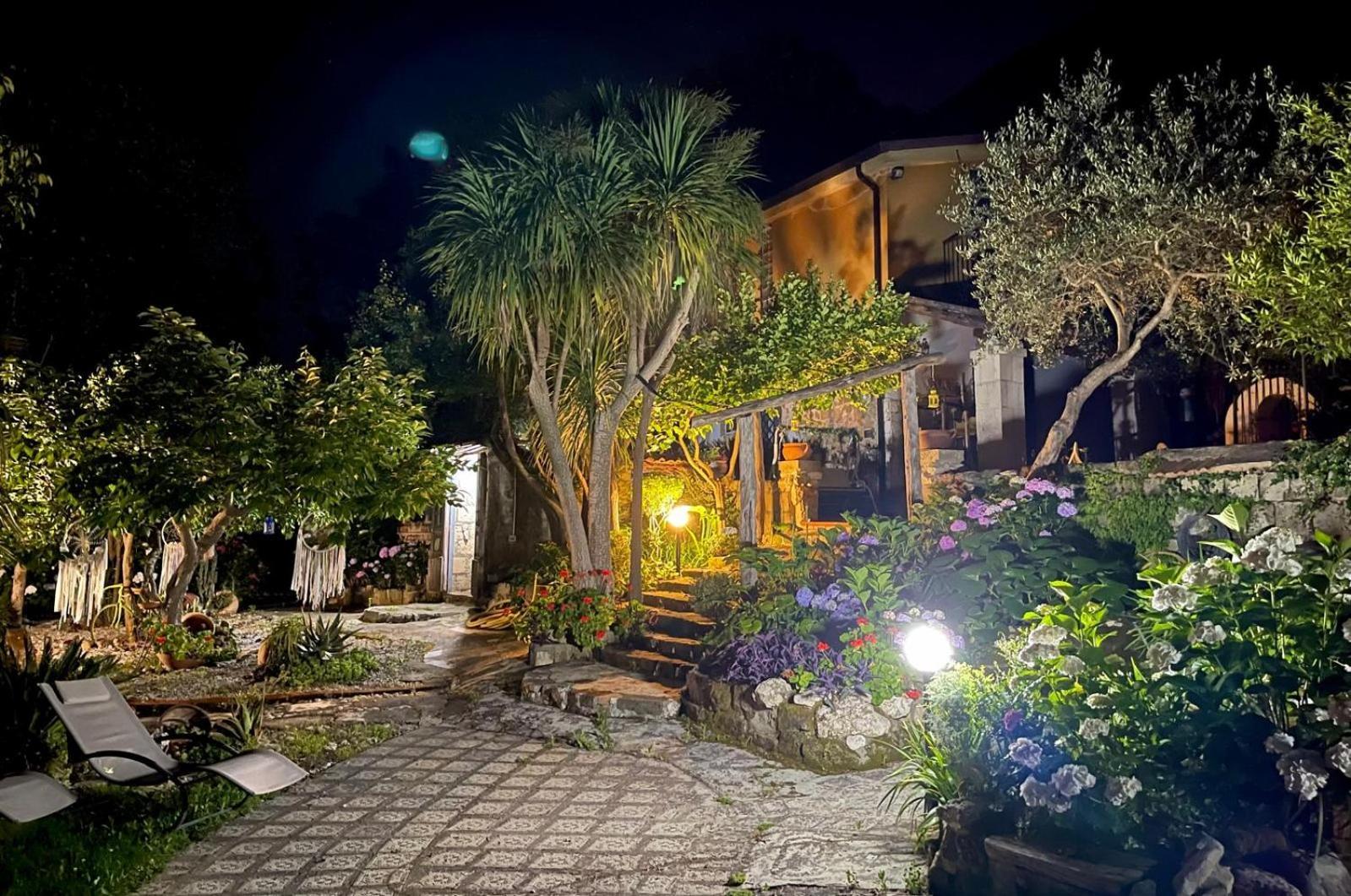 Melly'S Home San Felice a Cancello Exterior foto