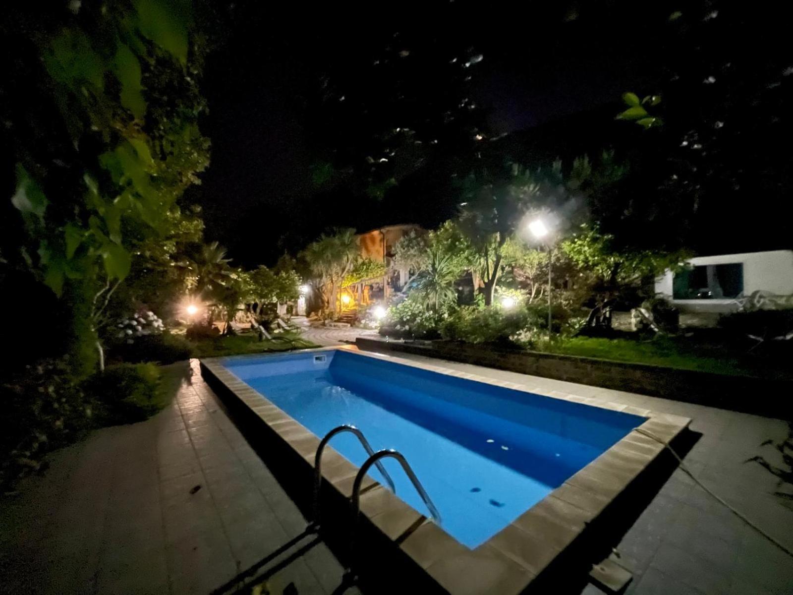 Melly'S Home San Felice a Cancello Exterior foto