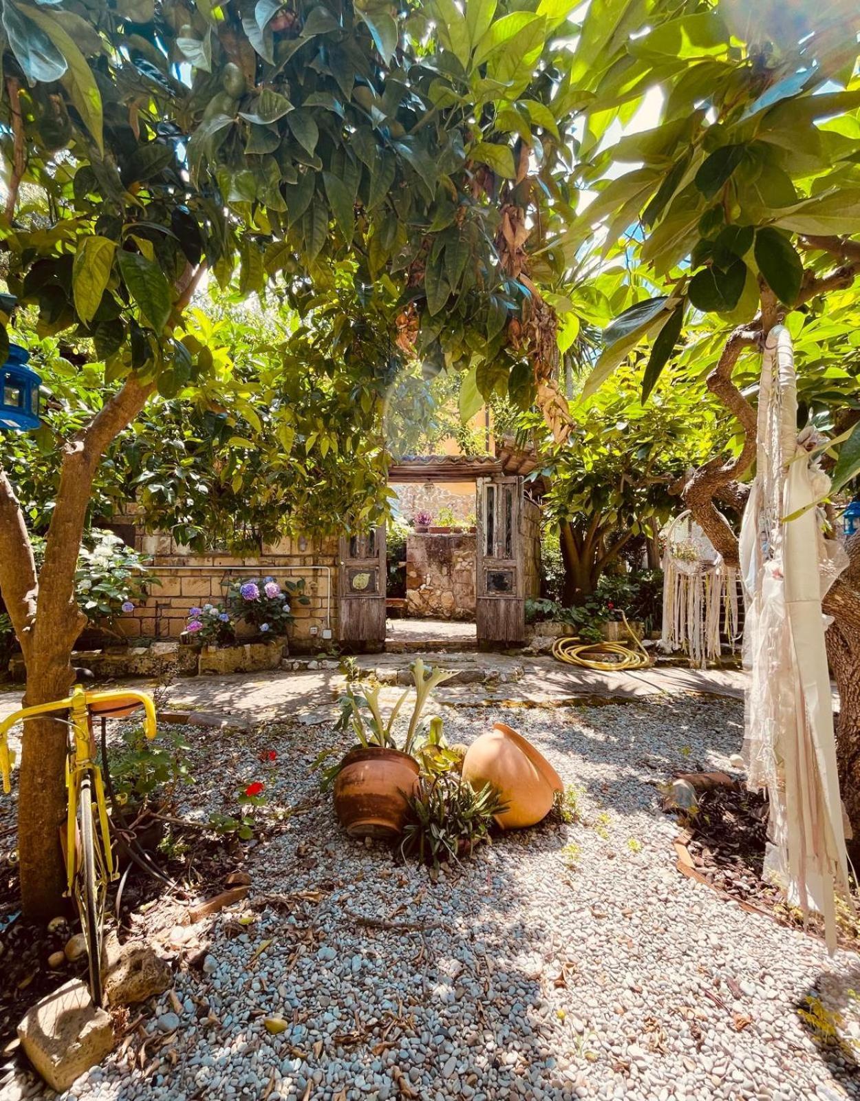 Melly'S Home San Felice a Cancello Exterior foto